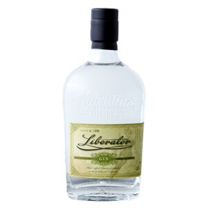 Valentine Liberator Gin