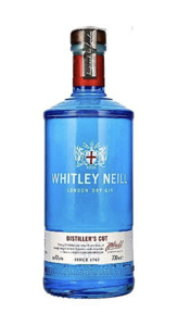Whitley Neill Connoisseur Cut