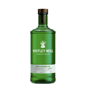 Whitley Neill Aloe vera & Cucumber 