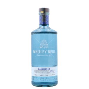 Whitley Neill Blackberry