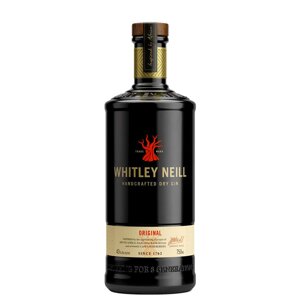 Whitley Neill London Dry Gin 1 l