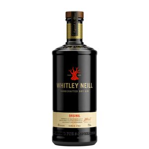 Whitley Neill London Dry Gin