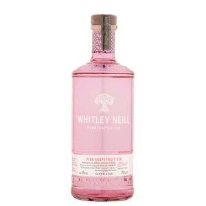 Whitley Neill Pink Grapefruit