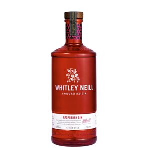 Whitley Neill Raspberry