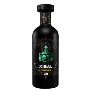 Xibal Gin