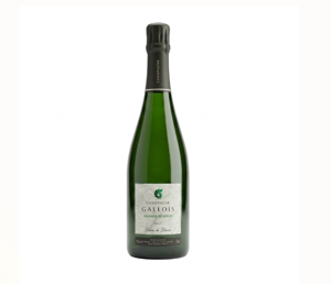 Gallois Craie Motion Blanc de Blancs