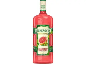 Becherovka Grapefruit 1 l