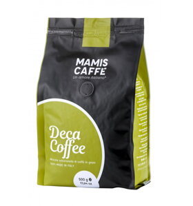 Mami's Caffé bezkofeinová 500 g 