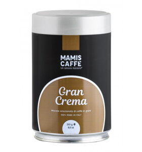 Mami's Caffé Gran Crema 250 g