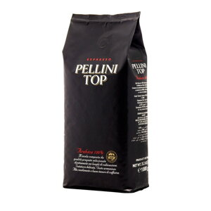 Pellini TOP 100% Arabica 1 kg