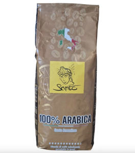 Sarito 100% Arabica 1 kg