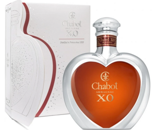 Chabot XO Coeur 0,5 l