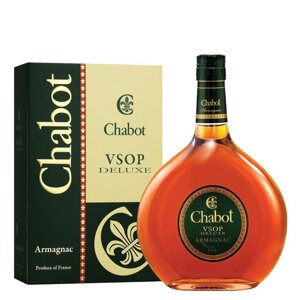 Chabot VSOP Deluxe
