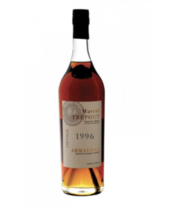 Marcel Trépout Vintage 1996