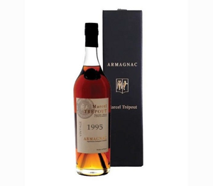 Marcel Trépout Vintage 1995
