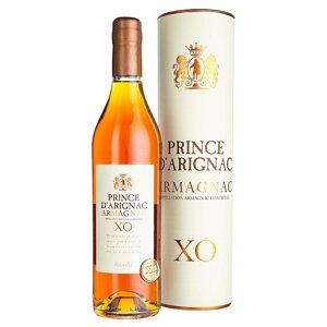 Prince D´Arignac XO Armagnac