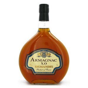 Demandis Armagnac XO