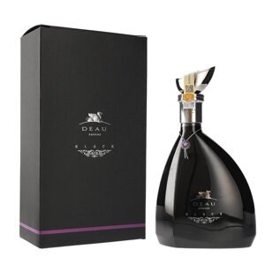 Cognac Deau XO Black