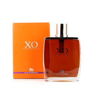 A.de Fussigny XO Fine Champagne 0,5 l