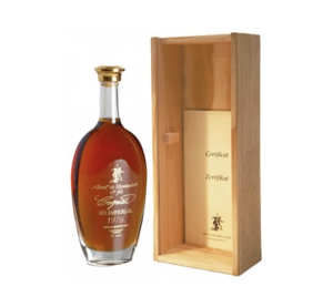 Albert de Montaubert 1976