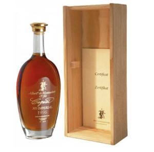 Albert de Montaubert 1996