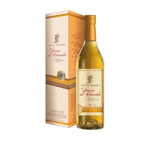 Albert de Montaubert Pineau des Charentes Blanc 