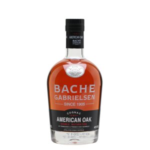 Bache Gabrielsen American Oak