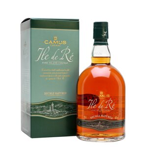 Camus Île de Ré Double Matured