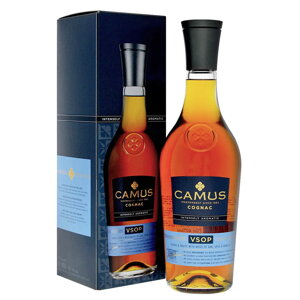 Camus VSOP Intensely Aromatic