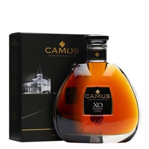 Camus XO Elegance 0,5 l
