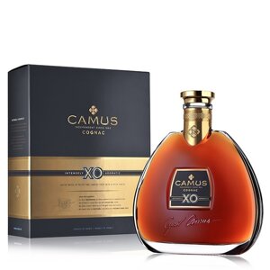Camus XO Intensely Aromatic 1l