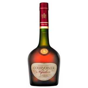Courvoisier Cognac Napoleon Fine Champagne