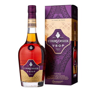 Courvoisier VSOP
