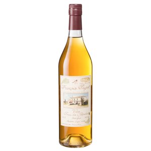 François Peyrot Pineau des Charentes Blanc Vieux