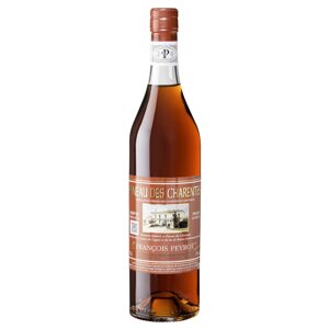 François Peyrot Pineau des Charentes Rubis