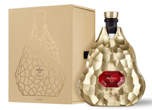 Hennessy XO Jean-Michel Othoniel
