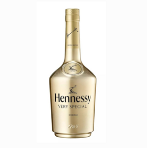 Hennessy VS Gold