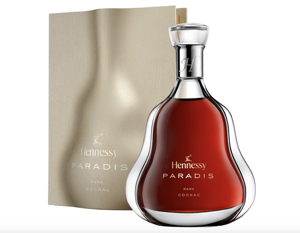 Hennessy Paradis