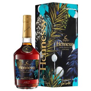 Hennessy VS Holiday Limited Edition