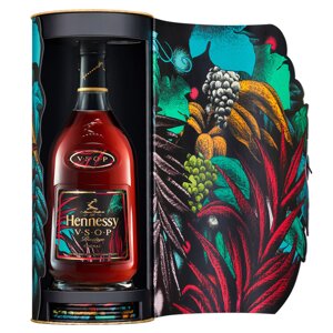 Hennessy VSOP Holiday Limited Edition