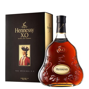 Hennessy XO