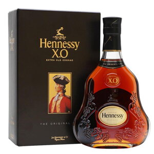 Hennessy XO 1,5 l