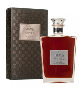 Henri Mounier Extra Fine Cognac AOC