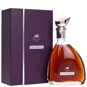 Cognac Deau Louis Memory