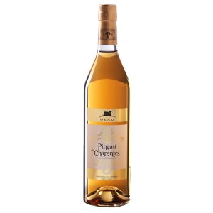 Deau Pineau des Charentes Blanc