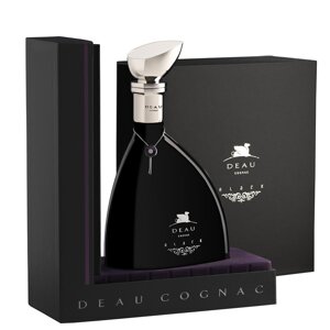 Cognac Deau XO Black