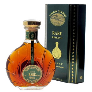 Maison Guerbe Rare Reserve