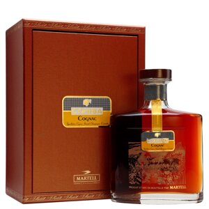 Martell Cohiba