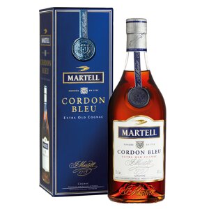 Martell Cordon Bleu