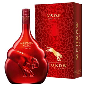 Meukow VSOP Red Edition